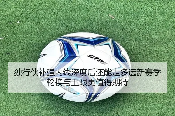独行侠补强内线深度后还能走多远新赛季轮换与上限更值得期待 | kaiyun